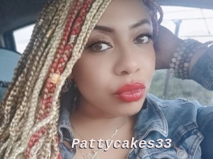 Pattycakes33