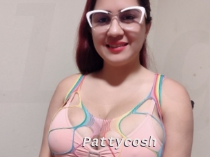 pattycosh Live Camgirls Sex