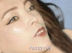 Pattyrey