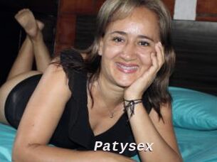 Patysex