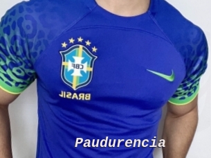 Paudurencia