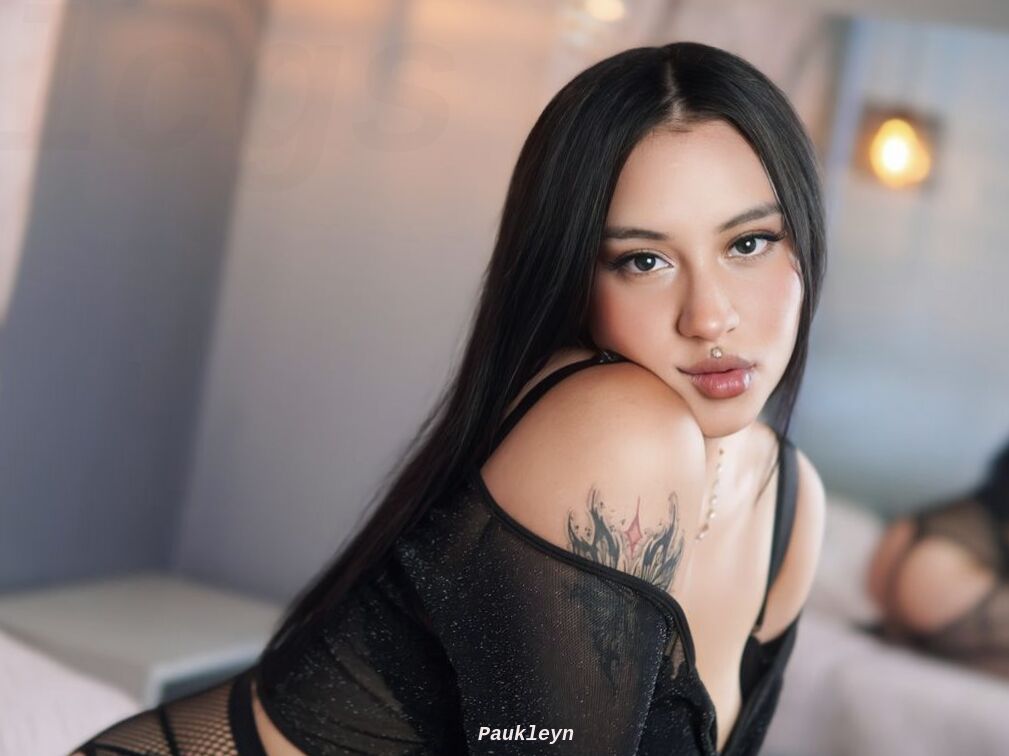 paukleyn Live Camgirls Sex