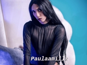 paulaamills Live Camgirls Sex