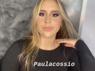 Paulacossio