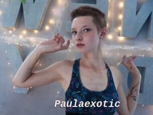 Paulaexotic