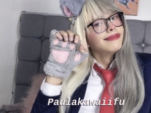 paulakawaiifu Live Camgirls Sex