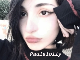 Paulalolly
