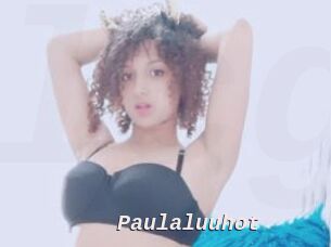 Paulaluuhot