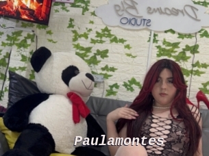 Paulamontes