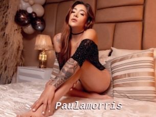 paulamorris Live Camgirls Sex