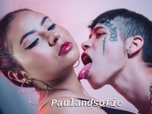 Paulandsofie