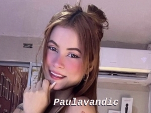 Paulavandic