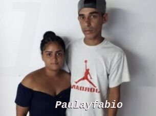 Paulayfabio