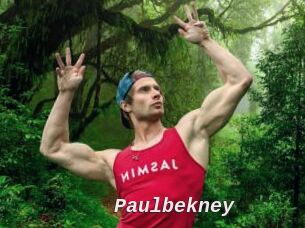 Paulbekney