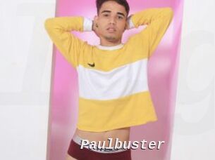 Paulbuster
