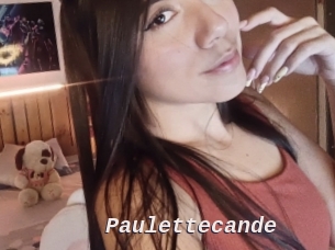 Paulettecande