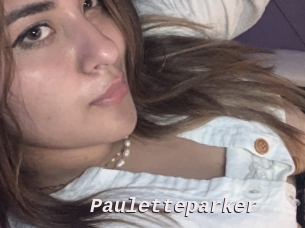 pauletteparker Live Camgirls Sex