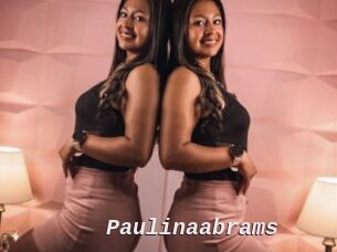 Paulinaabrams