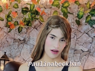 Paulinabeckham
