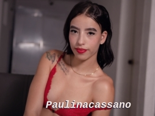 Paulinacassano