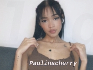 Paulinacherry