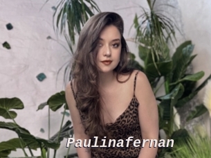 paulinafernan Live Camgirls Sex