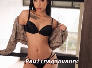 paulinagiovanni Live Camgirls Sex