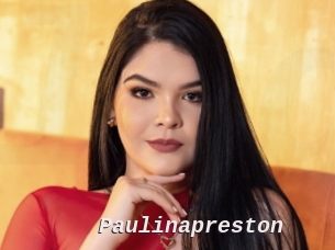 Paulinapreston