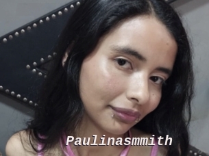 Paulinasmmith