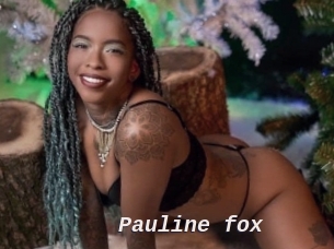 pauline_fox Live Camgirls Sex