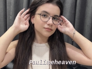 paulineheaven Live Camgirls Sex