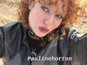 Paulinehorton