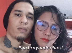 Paulinyandsebast