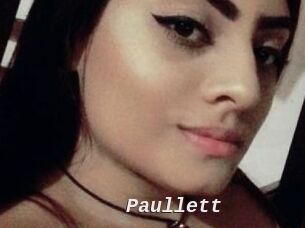 Paullett