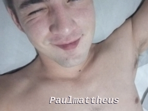 Paulmattheus