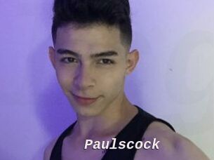 Paulscock