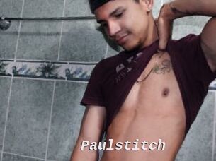 Paulstitch
