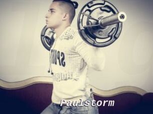 Paulstorm