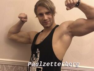 Paulzetterberg