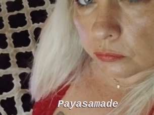 Payasamade