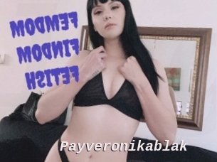 Payveronikablak