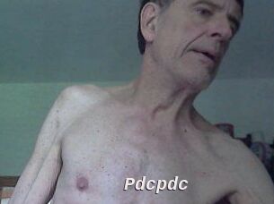 Pdcpdc