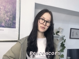 Peaceacors