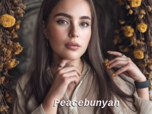 Peacebunyan