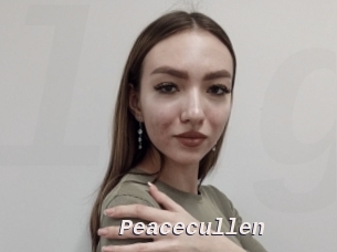 Peacecullen