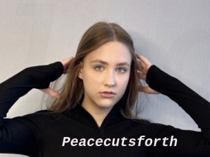 peacecutsforth Live Camgirls Sex
