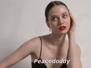 Peacedoddy