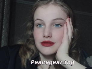 Peacegearing