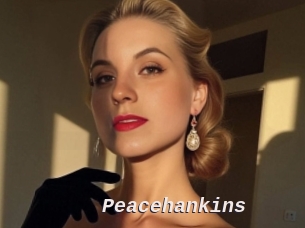 Peacehankins