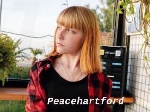 Peacehartford